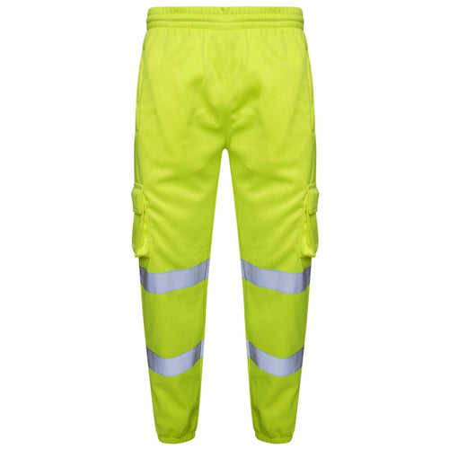 Heavy duty work trousers