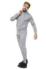 Load image into Gallery viewer, Plain Tracksuit-Men&#39;s - Aviator London
